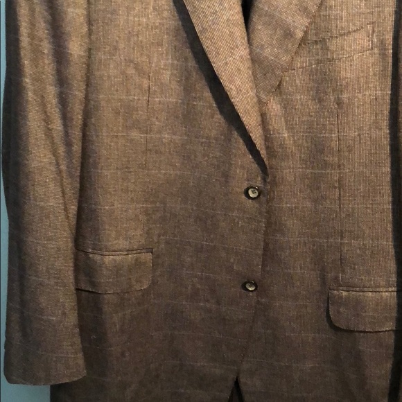 Canali blazer - Picture 5 of 8